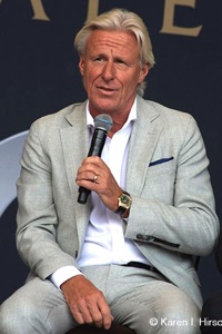 Bjorn Borg